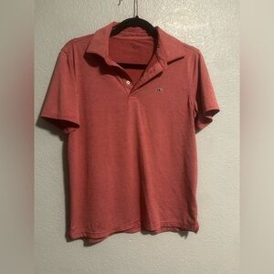 Boys vineyard vines polo